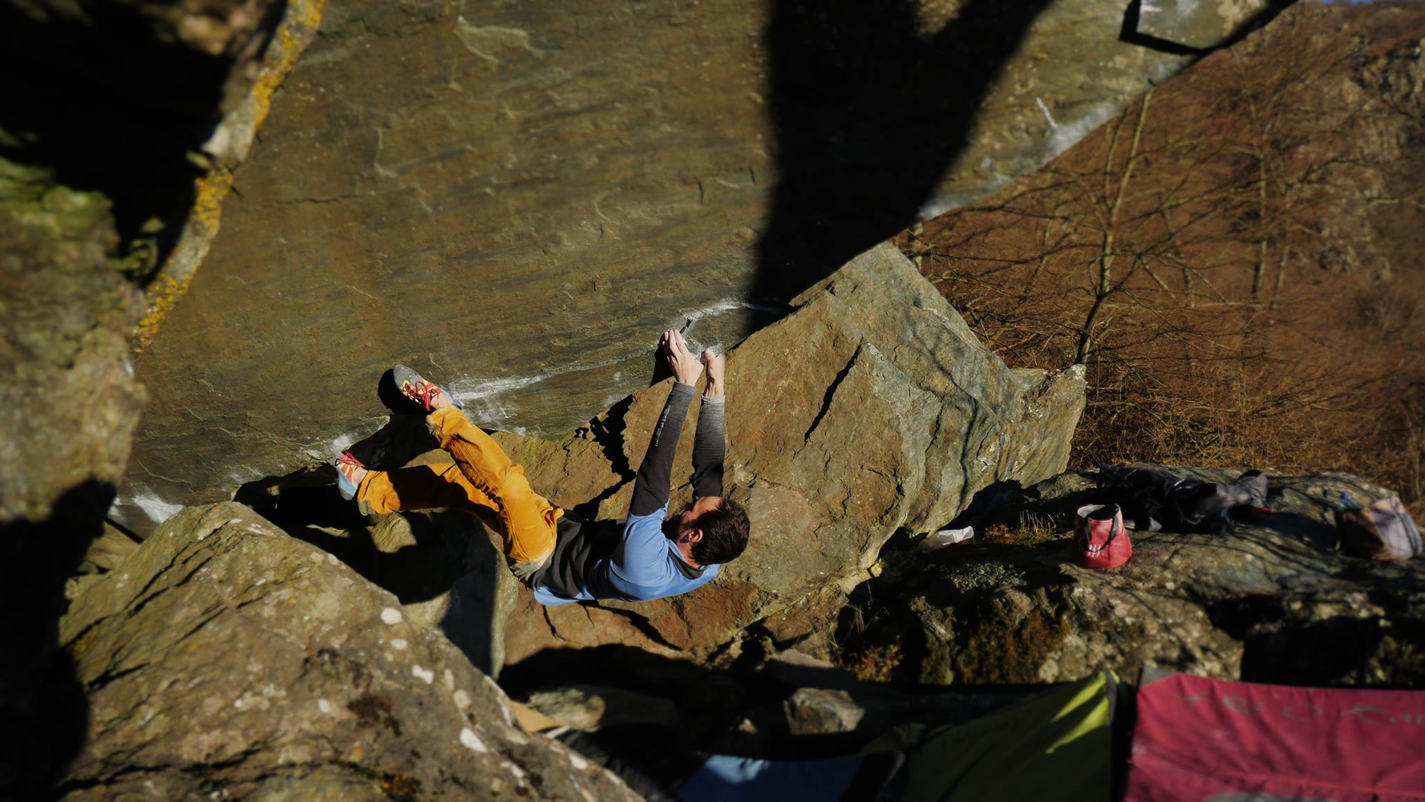 Varazze 2016 Rampage